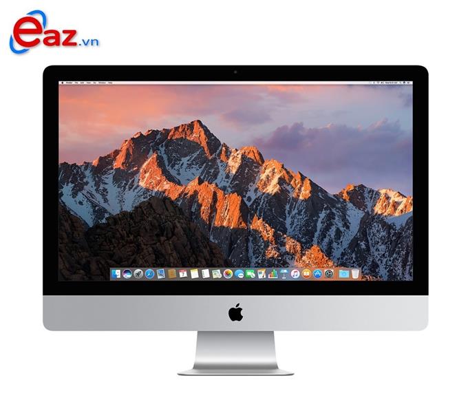Apple iMac (MRQY2SA/A) | Intel Core i5 Up to 4.1GHz | 8GB | 1TB | AMD Radeon Pro 570X with 4GB | Mac OS | 27 inch (5120 x 2880) | 0620P